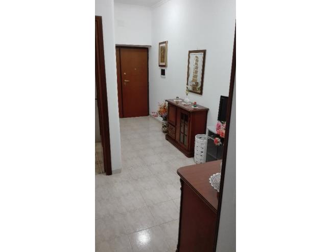 Anteprima foto 3 - Affitto Stanza Singola in Appartamento da Privato a Roma - Romanina