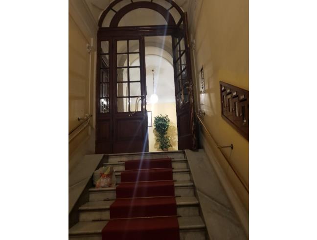 Anteprima foto 3 - Affitto Stanza Singola in Appartamento da Privato a Roma - Romanina