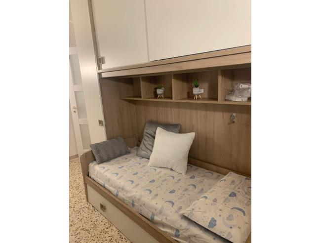 Anteprima foto 3 - Affitto Stanza Singola in Appartamento da Privato a Roma - Romanina