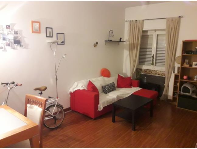 Anteprima foto 3 - Affitto Stanza Singola in Appartamento da Privato a Roma - Romanina