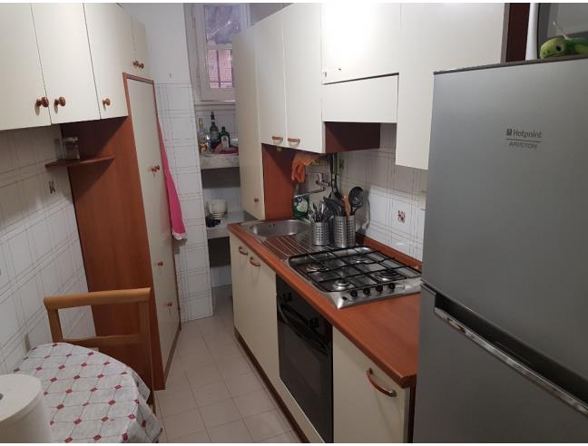 Anteprima foto 4 - Affitto Stanza Singola in Appartamento da Privato a Roma - Romanina