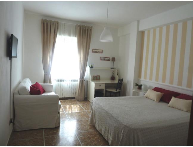 Anteprima foto 4 - Affitto Stanza Singola in Appartamento da Privato a Roma - Romanina