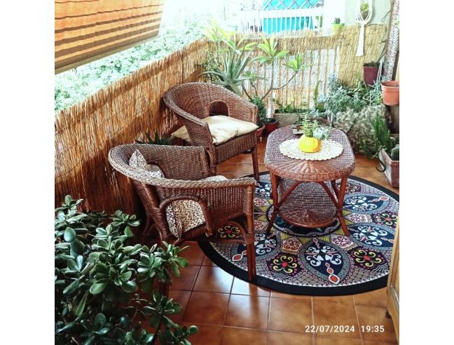 Anteprima foto 4 - Affitto Stanza Singola in Appartamento da Privato a Roma - Romanina