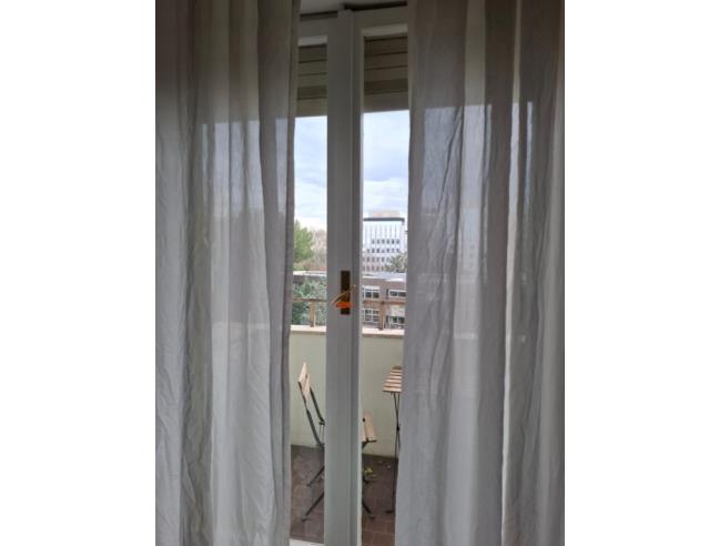 Anteprima foto 4 - Affitto Stanza Singola in Appartamento da Privato a Roma - Romanina