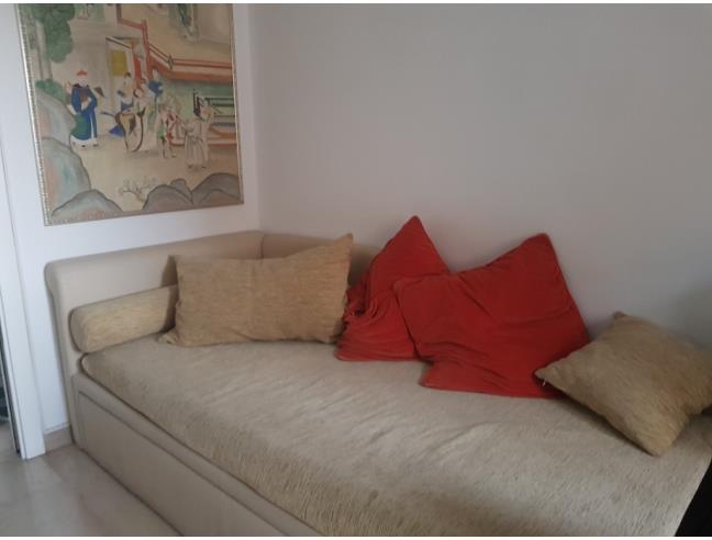 Anteprima foto 4 - Affitto Stanza Singola in Appartamento da Privato a Roma - Romanina