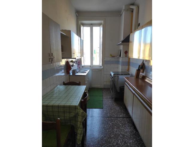 Anteprima foto 4 - Affitto Stanza Singola in Appartamento da Privato a Roma - Romanina