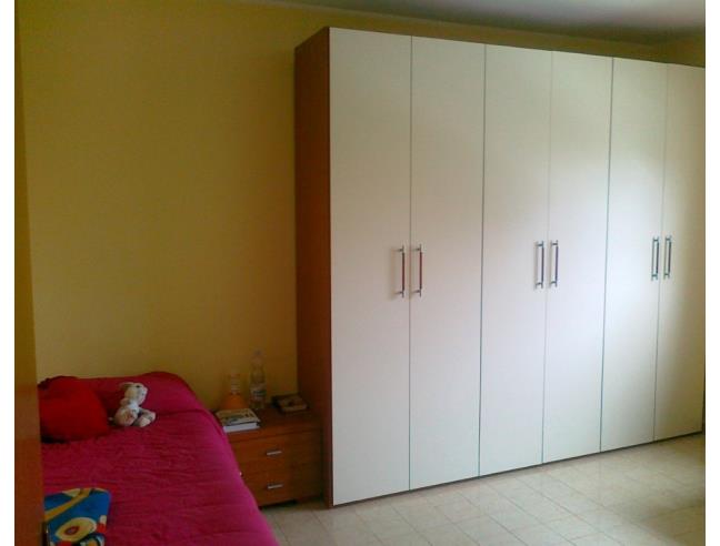 Anteprima foto 4 - Affitto Stanza Singola in Appartamento da Privato a Roma - Romanina