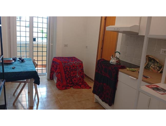 Anteprima foto 4 - Affitto Stanza Singola in Appartamento da Privato a Roma - Romanina