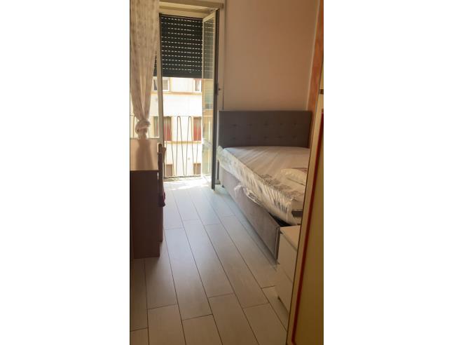 Anteprima foto 4 - Affitto Stanza Singola in Appartamento da Privato a Roma - Romanina