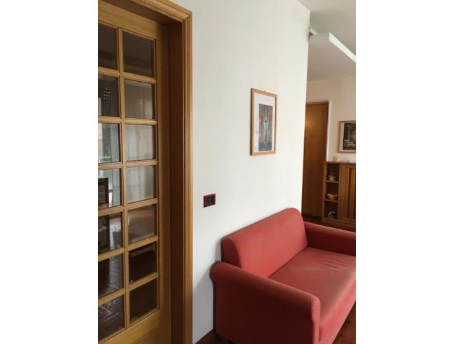 Anteprima foto 4 - Affitto Stanza Singola in Appartamento da Privato a Roma - Romanina