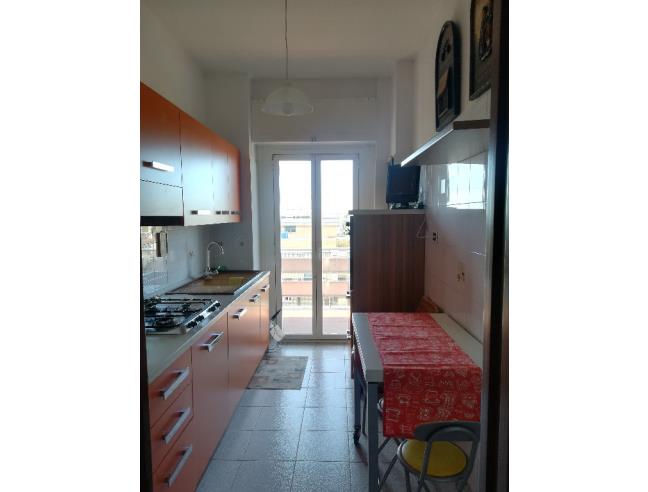 Anteprima foto 4 - Affitto Stanza Singola in Appartamento da Privato a Roma - Romanina