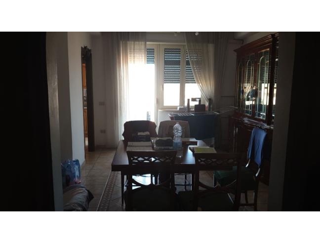 Anteprima foto 4 - Affitto Stanza Singola in Appartamento da Privato a Roma - Romanina