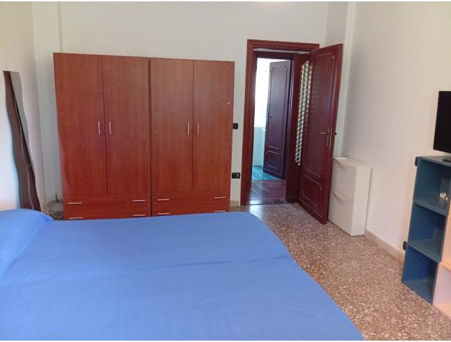 Anteprima foto 4 - Affitto Stanza Singola in Appartamento da Privato a Roma - Romanina