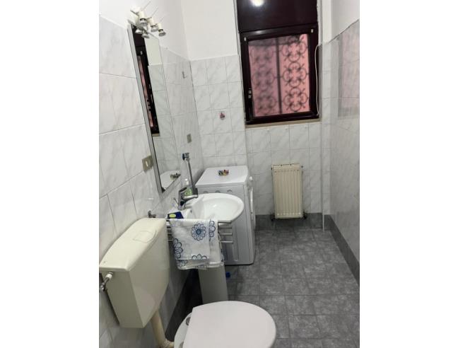 Anteprima foto 4 - Affitto Stanza Singola in Appartamento da Privato a Roma - Romanina