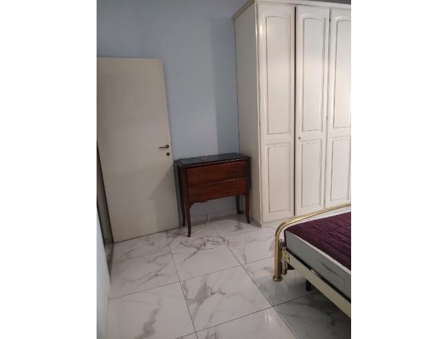 Anteprima foto 4 - Affitto Stanza Singola in Appartamento da Privato a Roma - Romanina