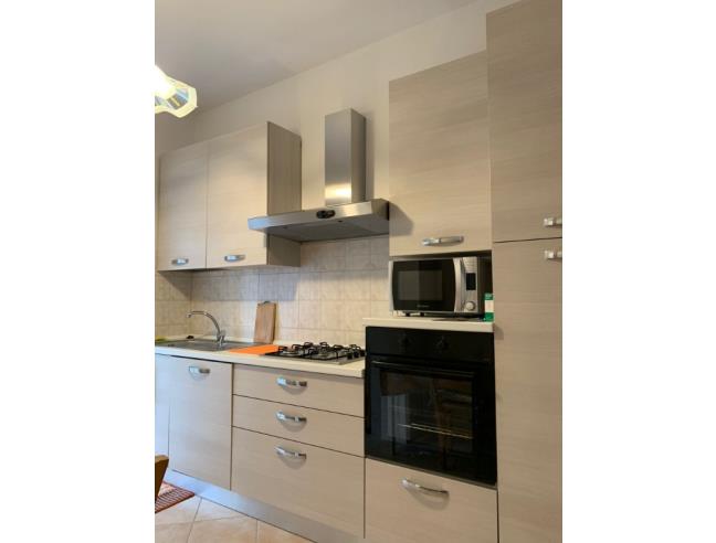 Anteprima foto 4 - Affitto Stanza Singola in Appartamento da Privato a Roma - Romanina