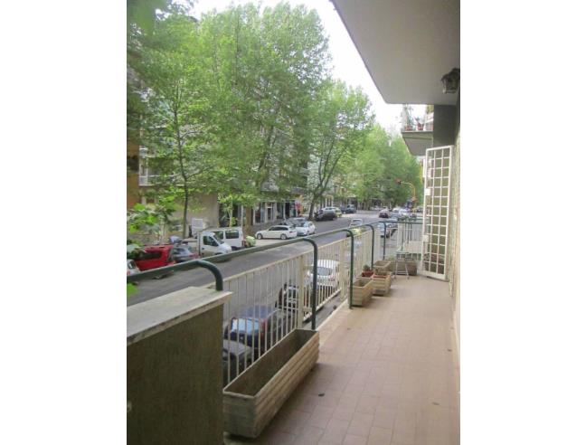 Anteprima foto 4 - Affitto Stanza Singola in Appartamento da Privato a Roma - Romanina