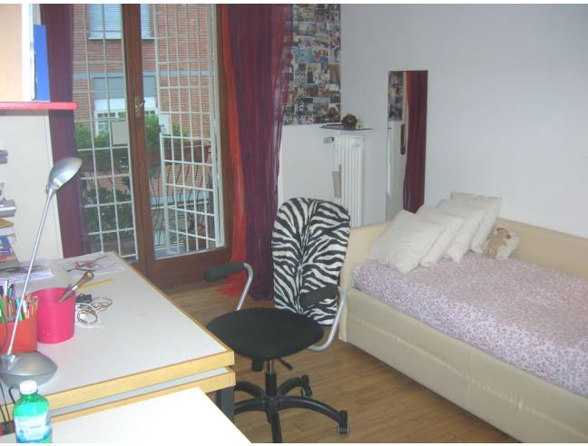 Anteprima foto 4 - Affitto Stanza Singola in Appartamento da Privato a Roma - Romanina