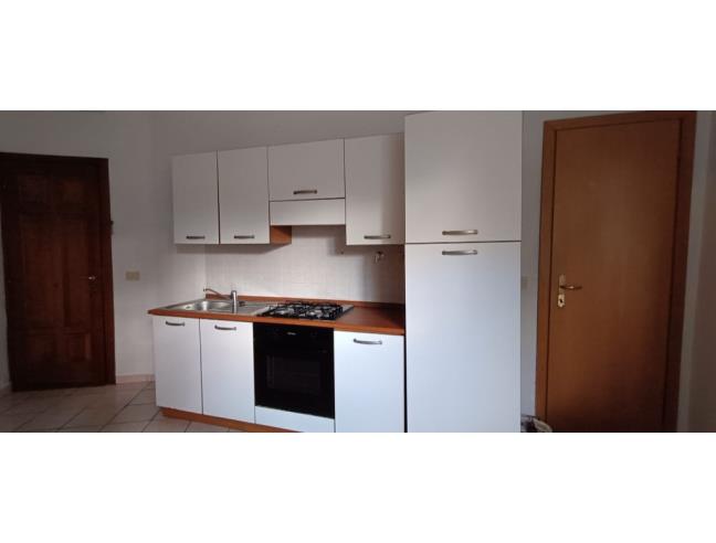 Anteprima foto 4 - Affitto Stanza Singola in Appartamento da Privato a Roma - Romanina