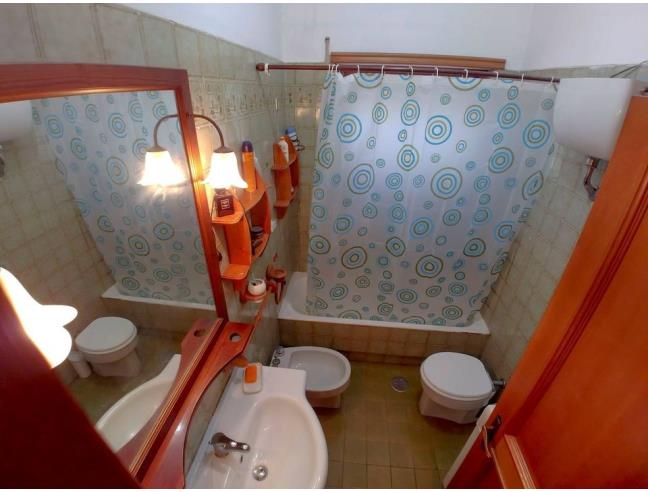 Anteprima foto 4 - Affitto Stanza Singola in Appartamento da Privato a Roma - Romanina