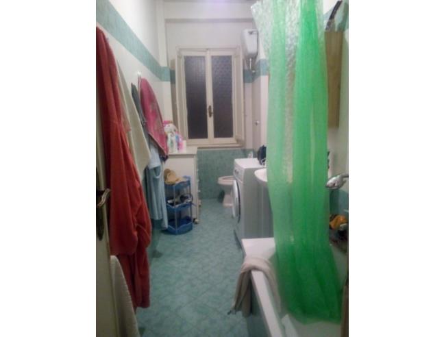 Anteprima foto 4 - Affitto Stanza Singola in Appartamento da Privato a Roma - Romanina