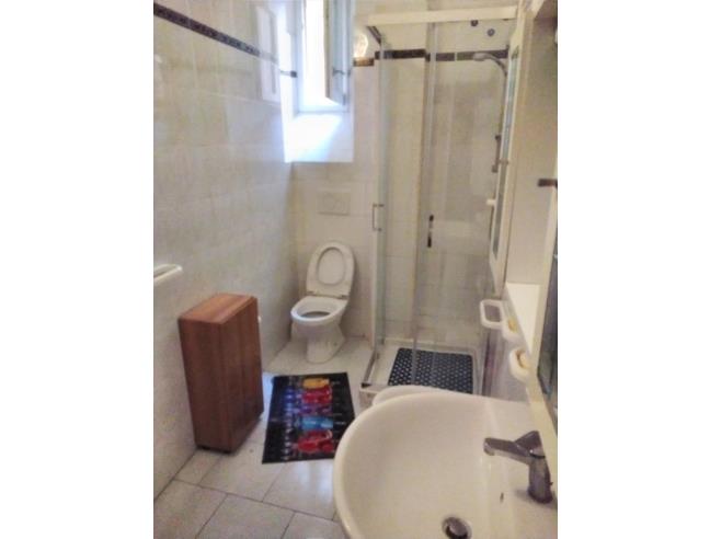 Anteprima foto 4 - Affitto Stanza Singola in Appartamento da Privato a Roma - Romanina