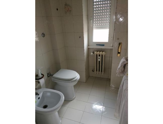 Anteprima foto 4 - Affitto Stanza Singola in Appartamento da Privato a Roma - Romanina