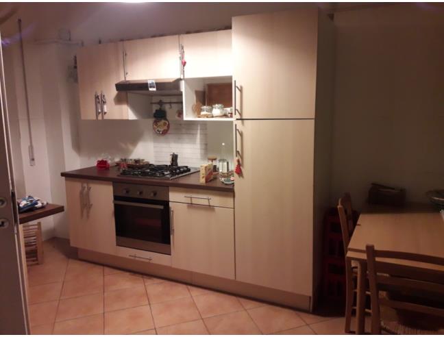 Anteprima foto 4 - Affitto Stanza Singola in Appartamento da Privato a Roma - Romanina