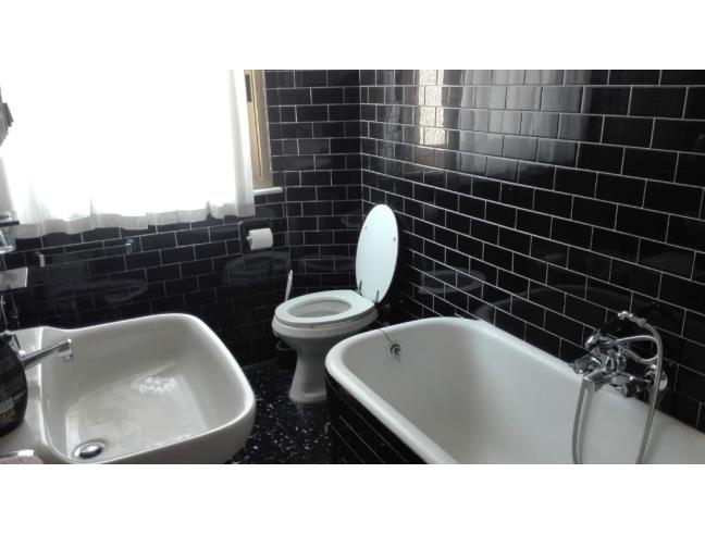 Anteprima foto 4 - Affitto Stanza Singola in Appartamento da Privato a Roma - Romanina