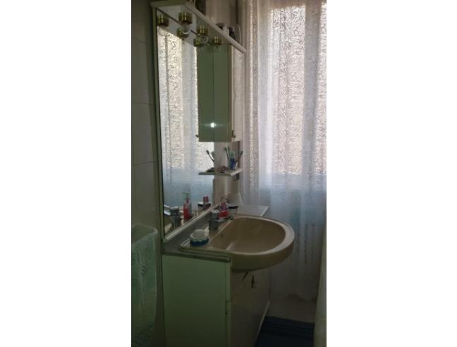 Anteprima foto 4 - Affitto Stanza Singola in Appartamento da Privato a Roma - Romanina