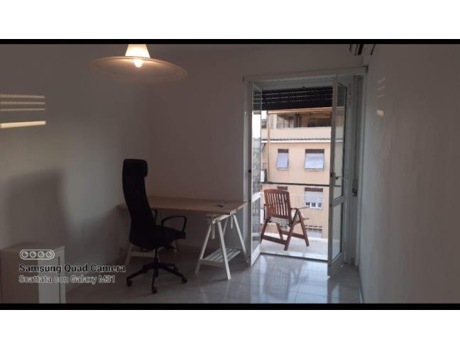 Anteprima foto 4 - Affitto Stanza Singola in Appartamento da Privato a Roma - Romanina
