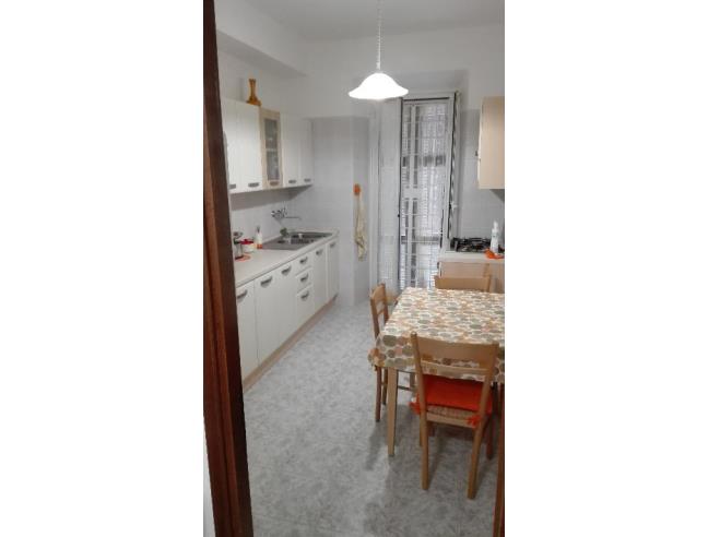 Anteprima foto 5 - Affitto Stanza Singola in Appartamento da Privato a Roma - Romanina