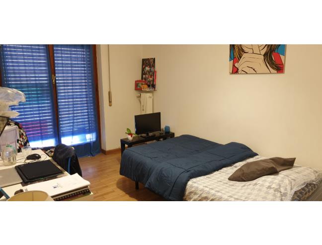 Anteprima foto 5 - Affitto Stanza Singola in Appartamento da Privato a Roma - Romanina