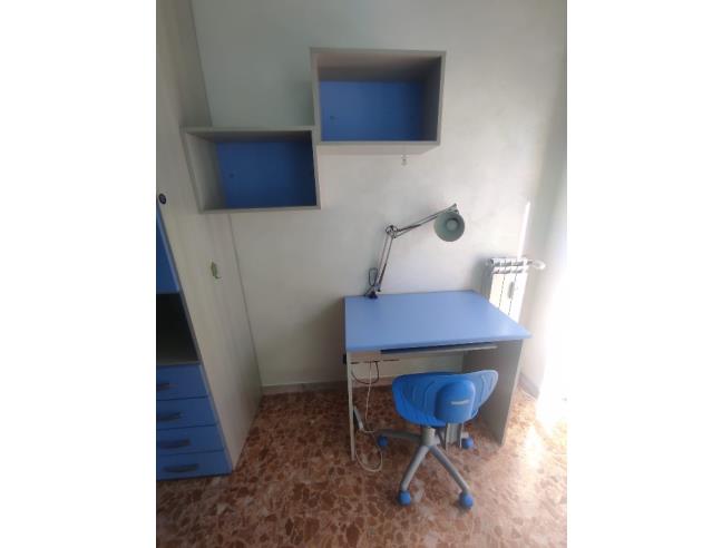 Anteprima foto 5 - Affitto Stanza Singola in Appartamento da Privato a Roma - Romanina