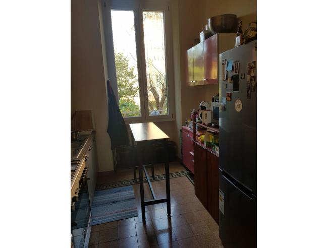Anteprima foto 5 - Affitto Stanza Singola in Appartamento da Privato a Roma - Romanina