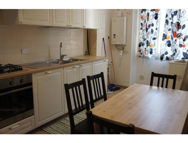 Anteprima foto 5 - Affitto Stanza Singola in Appartamento da Privato a Roma - Romanina