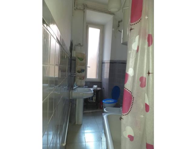Anteprima foto 5 - Affitto Stanza Singola in Appartamento da Privato a Roma - Romanina