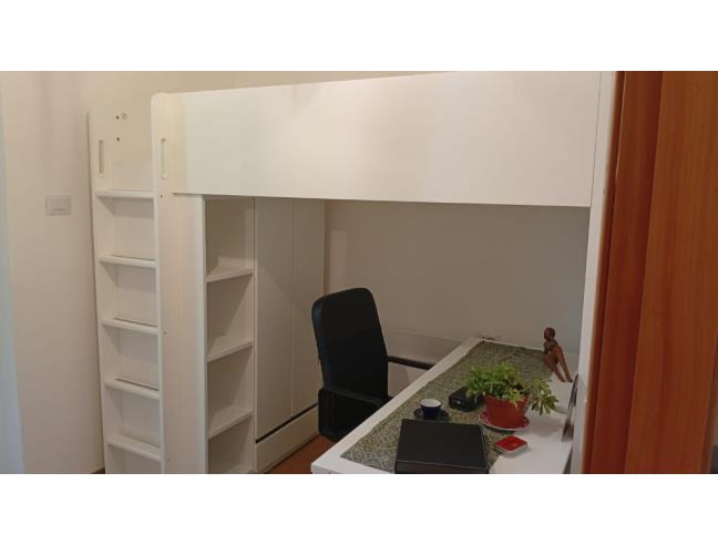 Anteprima foto 5 - Affitto Stanza Singola in Appartamento da Privato a Roma - Romanina