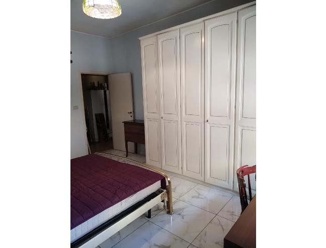 Anteprima foto 5 - Affitto Stanza Singola in Appartamento da Privato a Roma - Romanina