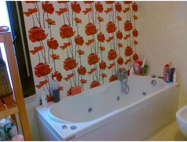 Anteprima foto 5 - Affitto Stanza Singola in Appartamento da Privato a Roma - Romanina