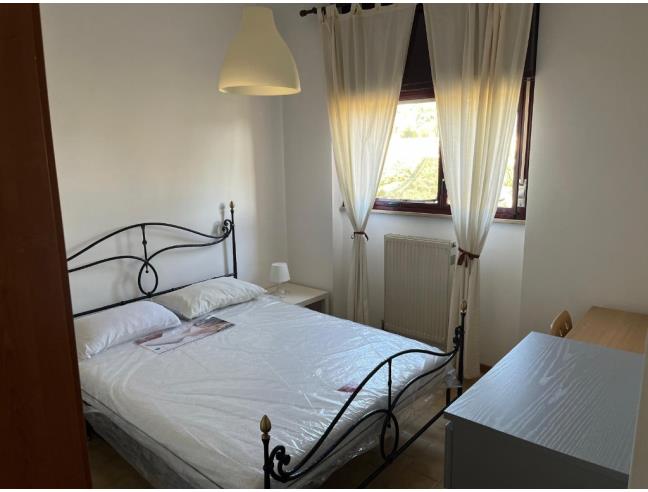Anteprima foto 5 - Affitto Stanza Singola in Appartamento da Privato a Roma - Romanina