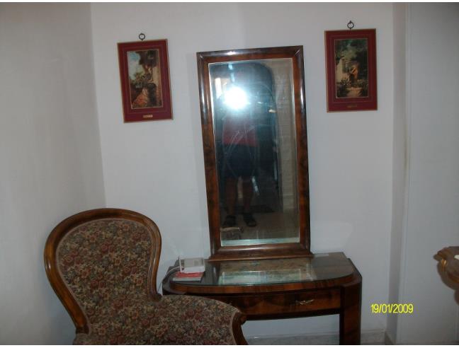 Anteprima foto 5 - Affitto Stanza Singola in Appartamento da Privato a Roma - Romanina