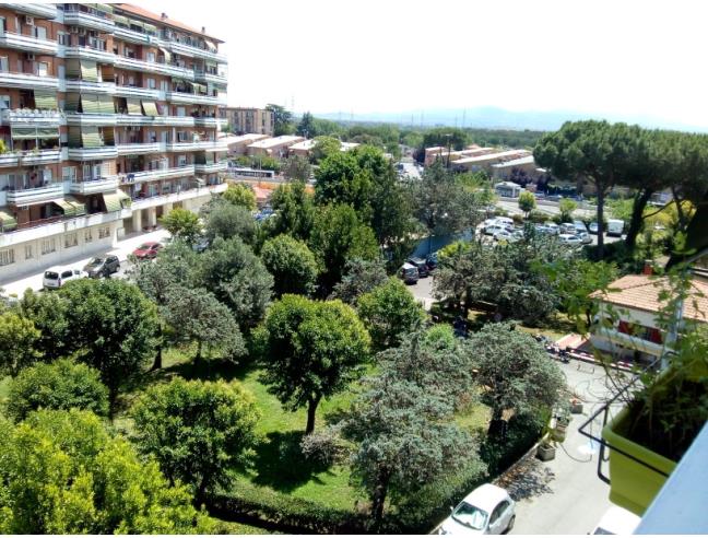 Anteprima foto 5 - Affitto Stanza Singola in Appartamento da Privato a Roma - Romanina