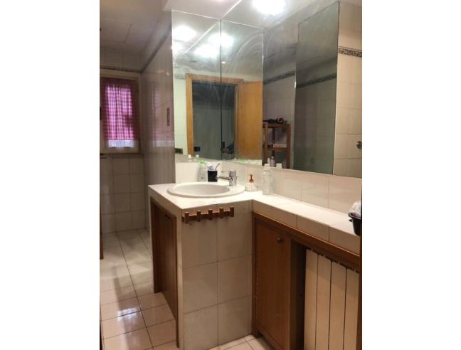 Anteprima foto 5 - Affitto Stanza Singola in Appartamento da Privato a Roma - Romanina