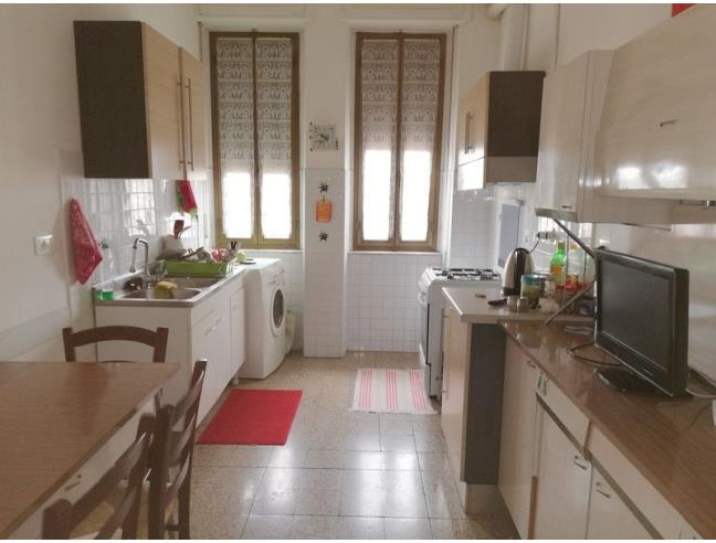 Anteprima foto 5 - Affitto Stanza Singola in Appartamento da Privato a Roma - Romanina