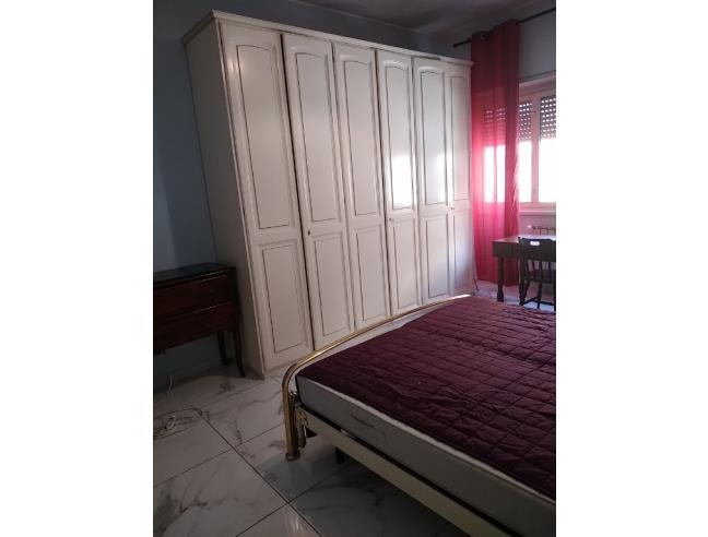 Anteprima foto 6 - Affitto Stanza Singola in Appartamento da Privato a Roma - Romanina
