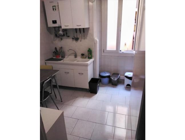 Anteprima foto 6 - Affitto Stanza Singola in Appartamento da Privato a Roma - Romanina