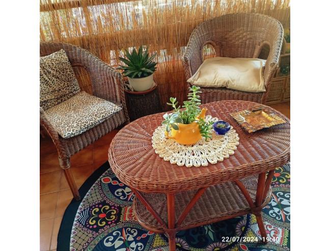 Anteprima foto 6 - Affitto Stanza Singola in Appartamento da Privato a Roma - Romanina