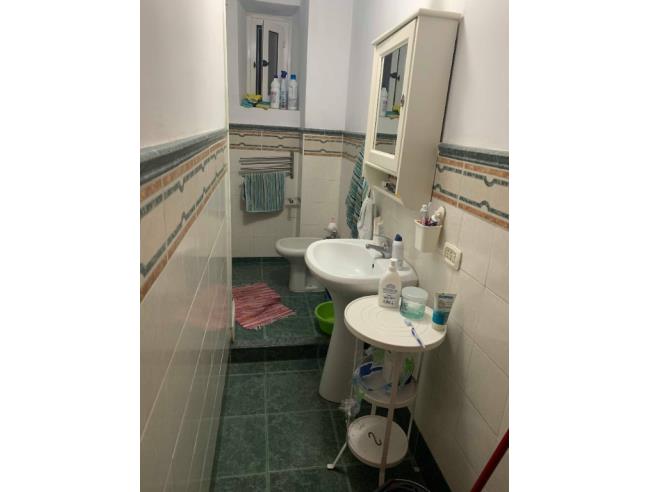 Anteprima foto 6 - Affitto Stanza Singola in Appartamento da Privato a Roma - Romanina