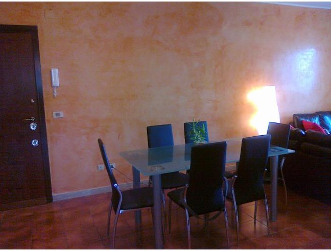 Anteprima foto 6 - Affitto Stanza Singola in Appartamento da Privato a Roma - Romanina